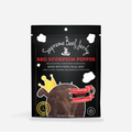 Premium Halal Beef Jerky – BBQ Scorpion Pepper