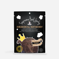 Premium Halal Beef Jerky – Original Hickory