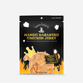 Premium Halal Chicken Jerky – Mango Habanero
